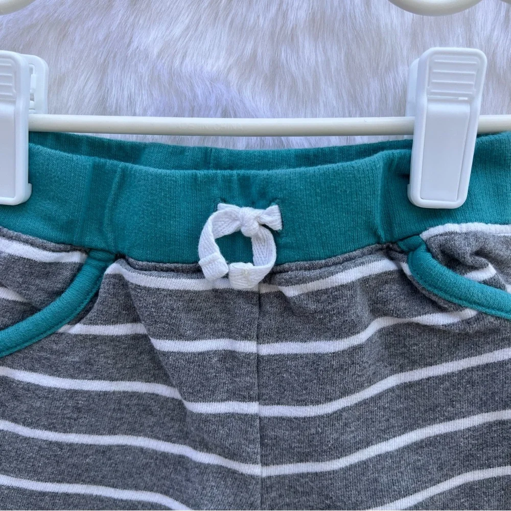 Carter's baby Boy‎ 2 pieces set size 18